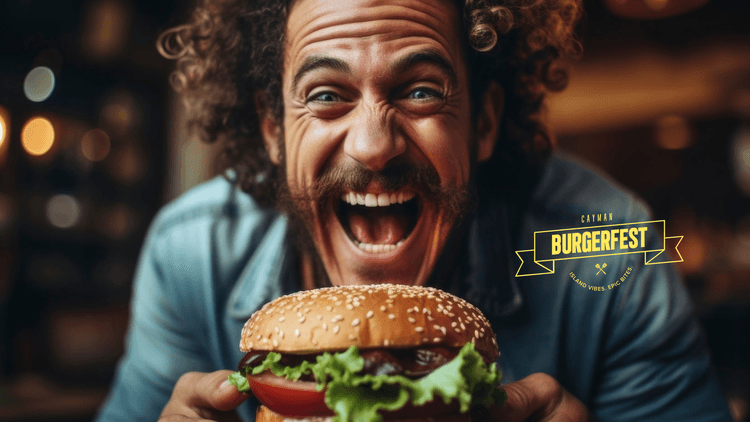 Cayman Burger Fest 2025: The Juiciest Event of the Year Hits the Islands This November